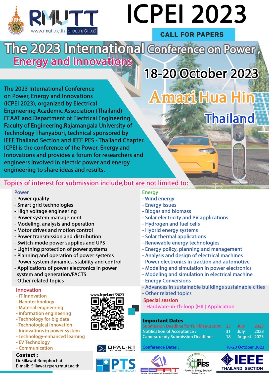 ICPEI2023